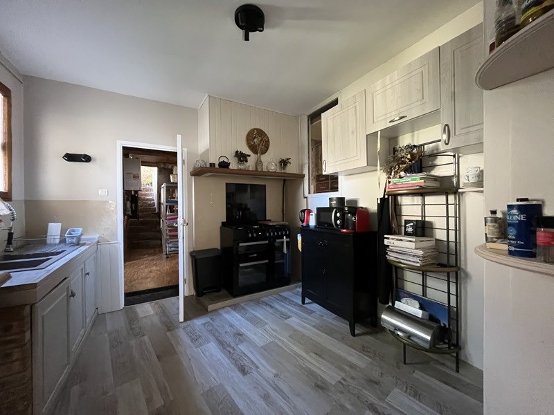 Vente Maison MARINES - 4 pièces -151 m² - (95640)