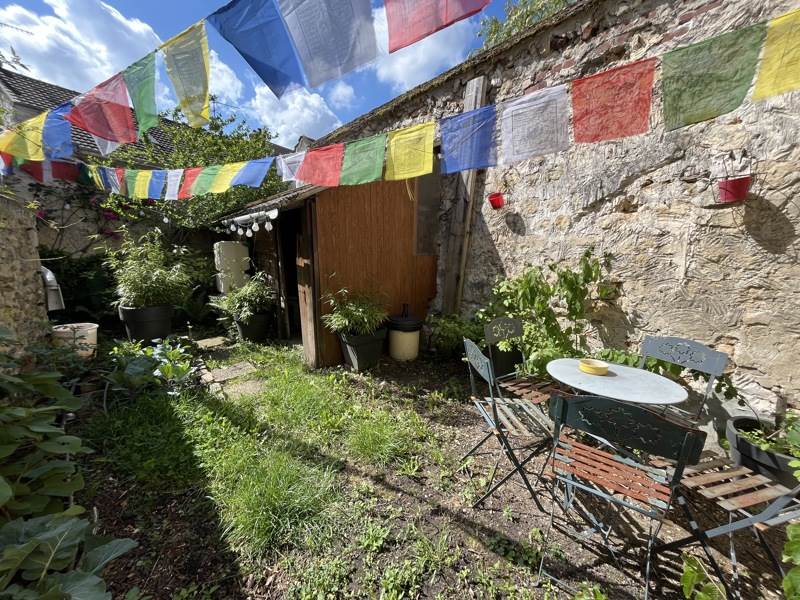 Vente Maison MARINES - 4 pièces -151 m² - (95640)