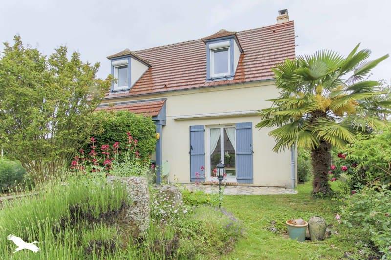 Vente Maison LE BELLAY EN VEXIN - 5 pièces -90 m² - (95750)