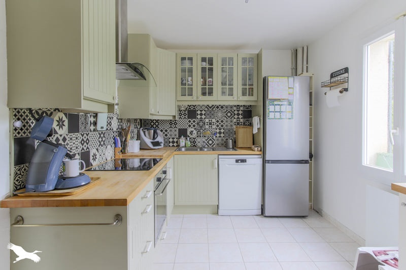 Vente Maison LE BELLAY EN VEXIN - 5 pièces -90 m² - (95750)