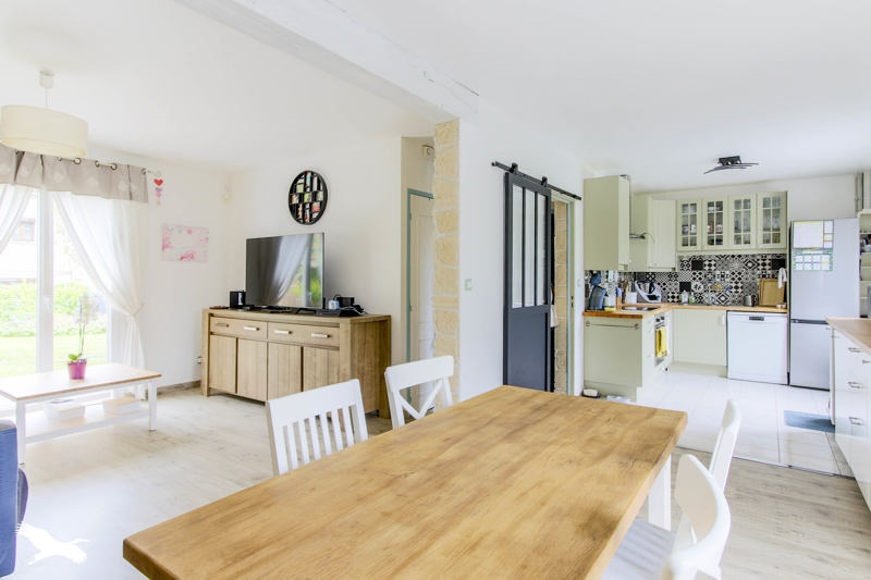 Vente Maison LE BELLAY EN VEXIN - 5 pièces -90 m² - (95750)