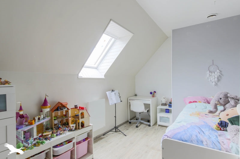 Vente Maison LE BELLAY EN VEXIN - 5 pièces -90 m² - (95750)