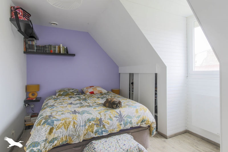 Vente Maison LE BELLAY EN VEXIN - 5 pièces -90 m² - (95750)
