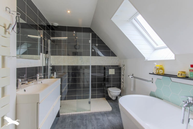 Vente Maison LE BELLAY EN VEXIN - 5 pièces -90 m² - (95750)