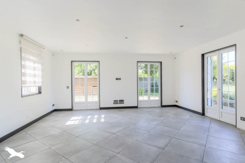 Vente Maison MONNEVILLE - 5 pièces -135 m² - (60240)