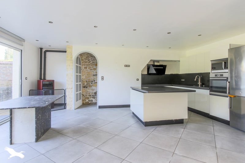 Vente Maison MONNEVILLE - 5 pièces -135 m² - (60240)