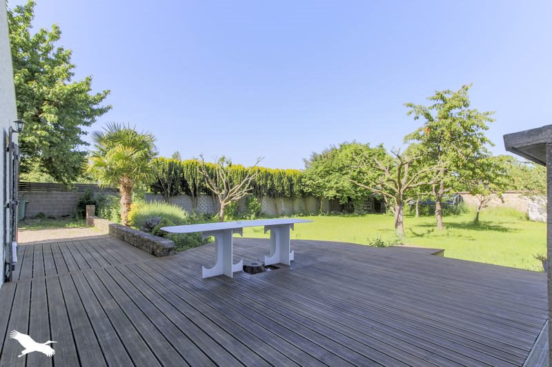 Vente Maison MONNEVILLE - 5 pièces -135 m² - (60240)