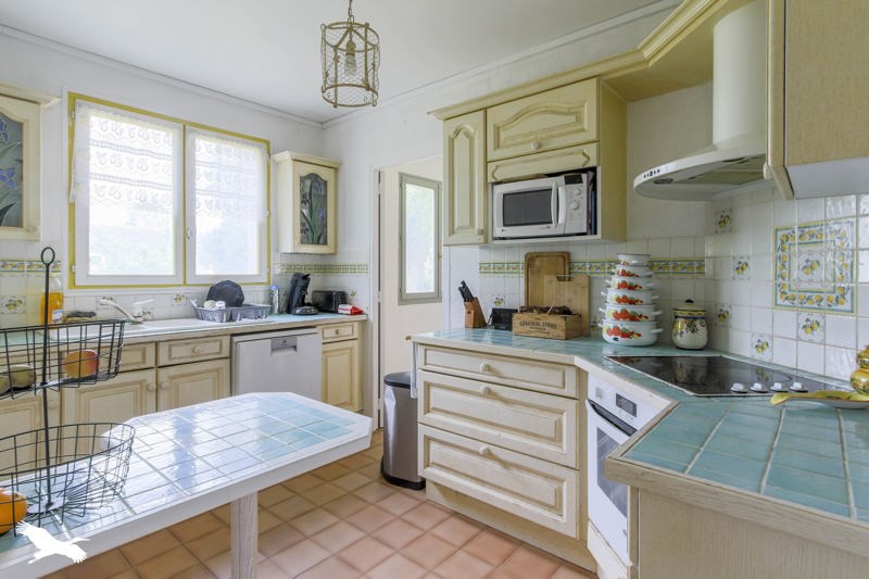 Vente Maison FLEURY - 6 pièces -121 m² - (60240)