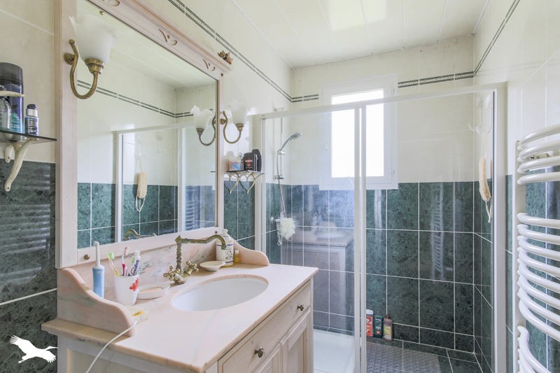 Vente Maison FLEURY - 6 pièces -121 m² - (60240)