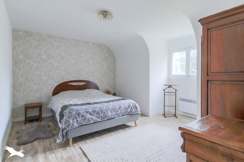 Vente Maison FLEURY - 6 pièces -121 m² - (60240)
