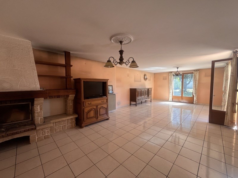 Vente Maison MARINES - 7 pièces -165 m² - (95640)