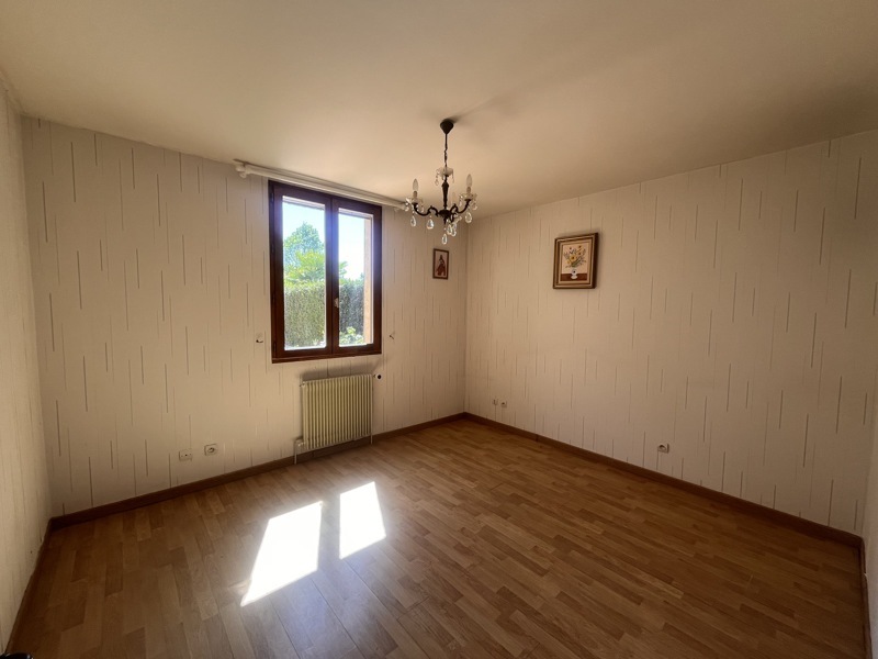 Vente Maison MARINES - 7 pièces -165 m² - (95640)