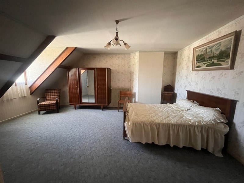 Vente Maison MARINES - 7 pièces -165 m² - (95640)