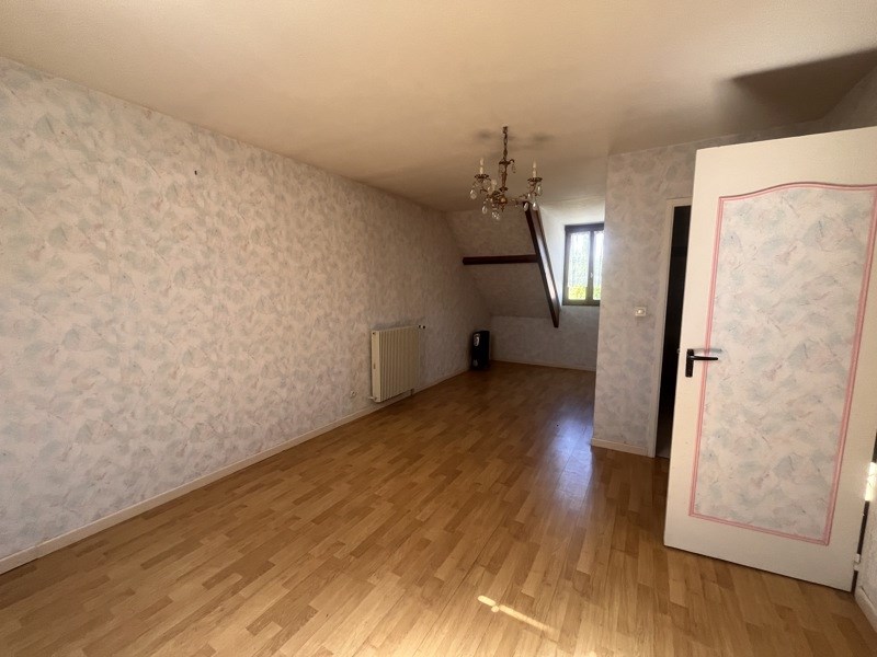 Vente Maison MARINES - 7 pièces -165 m² - (95640)