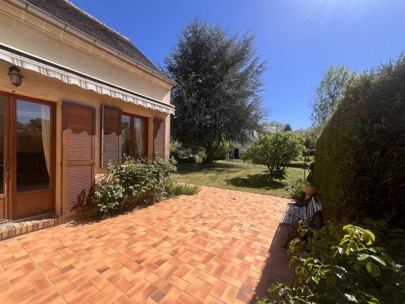 Vente Maison MARINES - 7 pièces -165 m² - (95640)
