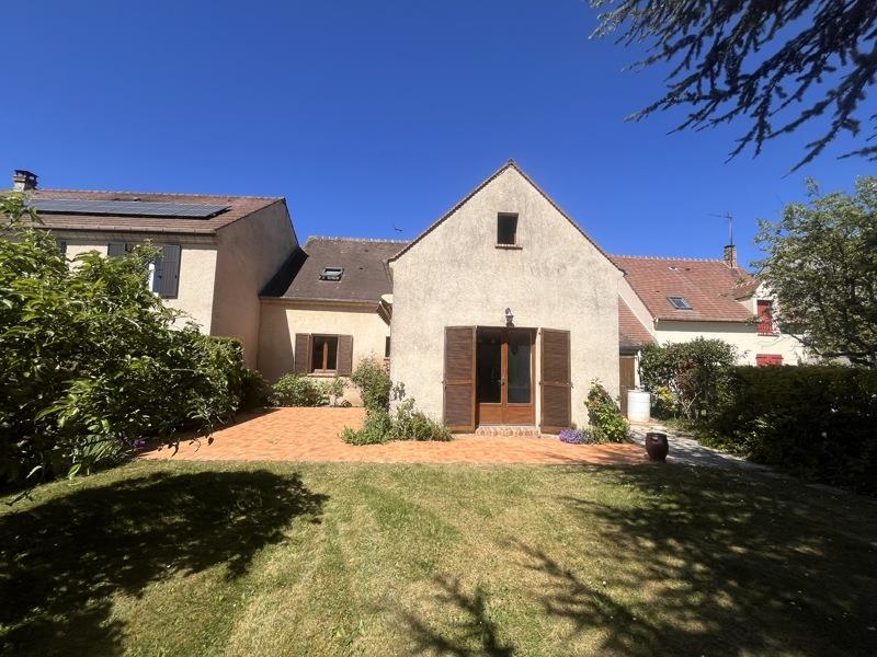Vente Maison MARINES - 7 pièces -165 m² - (95640)