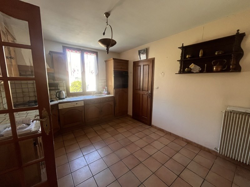 Vente Maison MARINES - 7 pièces -165 m² - (95640)
