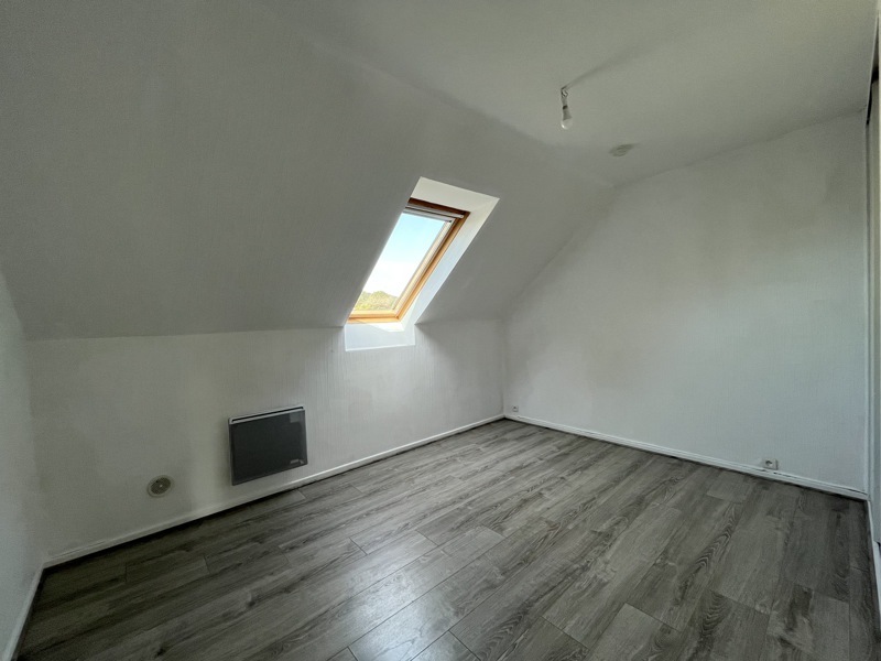 Vente Maison US - 5 pièces -100 m² - (95450)