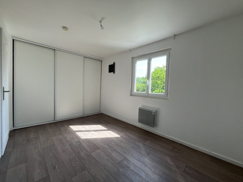 Vente Maison US - 5 pièces -100 m² - (95450)