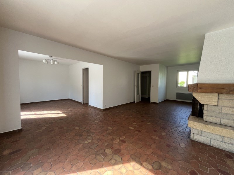 Vente Maison US - 5 pièces -100 m² - (95450)