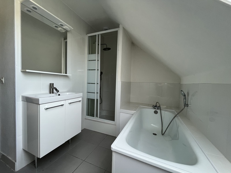 Vente Maison US - 5 pièces -100 m² - (95450)