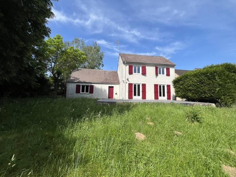 Vente Maison US - 5 pièces -100 m² - (95450)