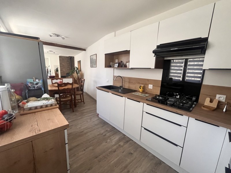 Vente Appartement MARINES - 3 pièces -55 m² - (95640)