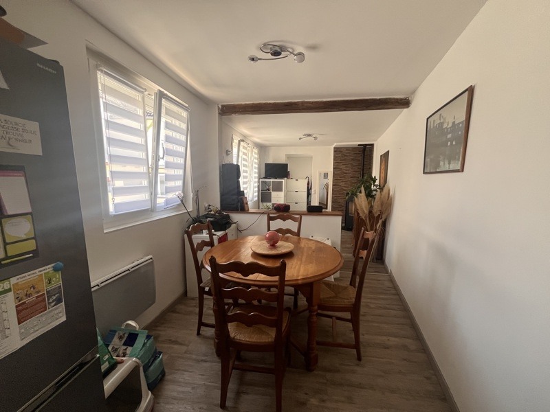 Vente Appartement MARINES - 3 pièces -55 m² - (95640)