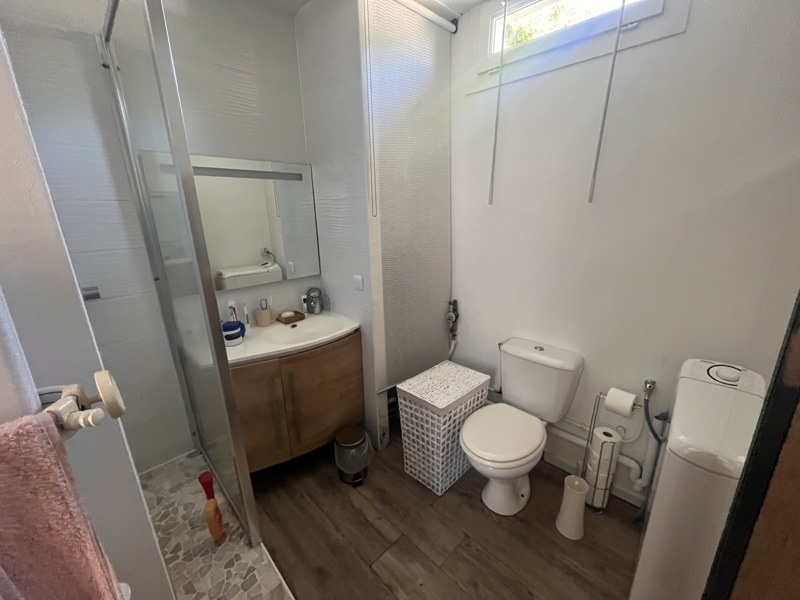Vente Appartement MARINES - 3 pièces -55 m² - (95640)