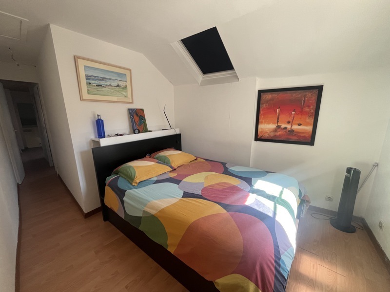 Vente Appartement MARINES - 3 pièces -55 m² - (95640)