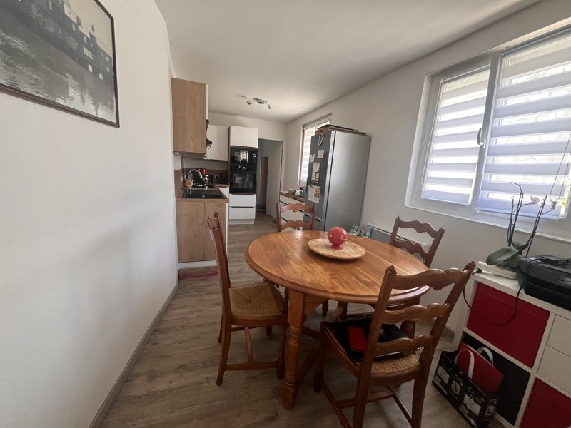 Vente Appartement MARINES - 3 pièces -55 m² - (95640)