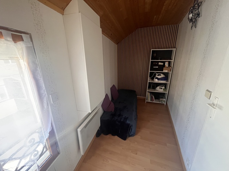 Vente Appartement MARINES - 3 pièces -55 m² - (95640)