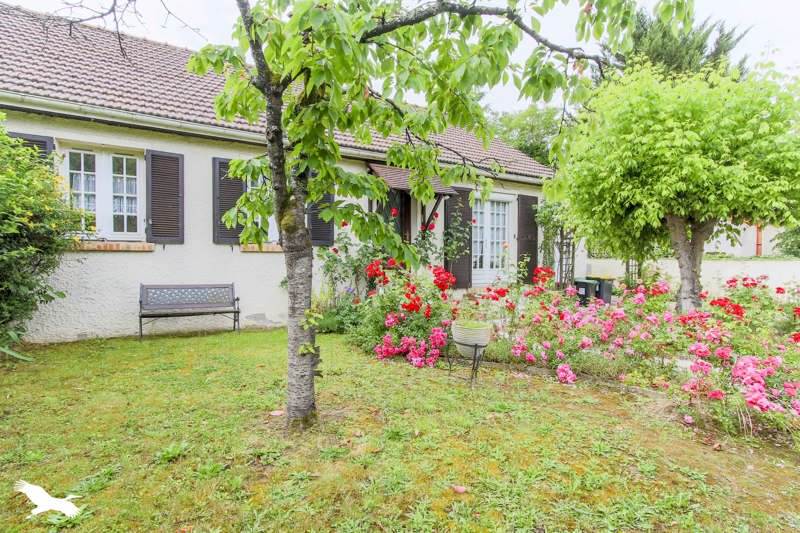 Vente Maison MARINES - 5 pièces -81 m² - (95640)