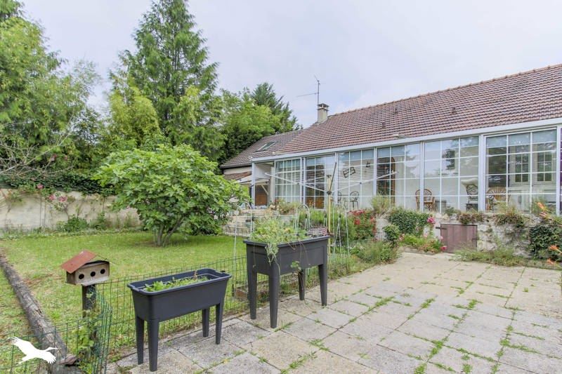 Vente Maison MARINES - 5 pièces -81 m² - (95640)