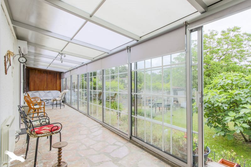 Vente Maison MARINES - 5 pièces -81 m² - (95640)