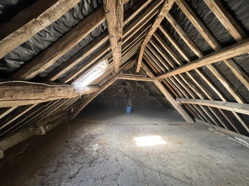 Vente Maison Bréançon - 8 pièces -148 m² - (95640)