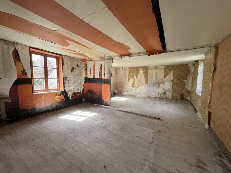 Vente Maison Bréançon - 8 pièces -148 m² - (95640)