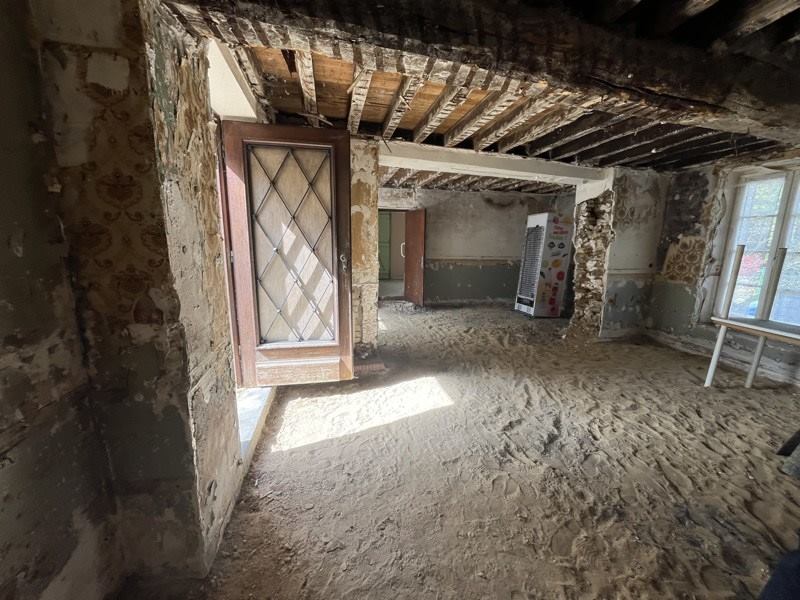 Vente Maison Bréançon - 8 pièces -148 m² - (95640)