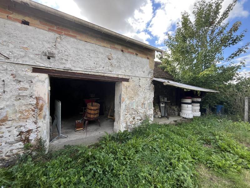 Vente Maison Bréançon - 8 pièces -148 m² - (95640)