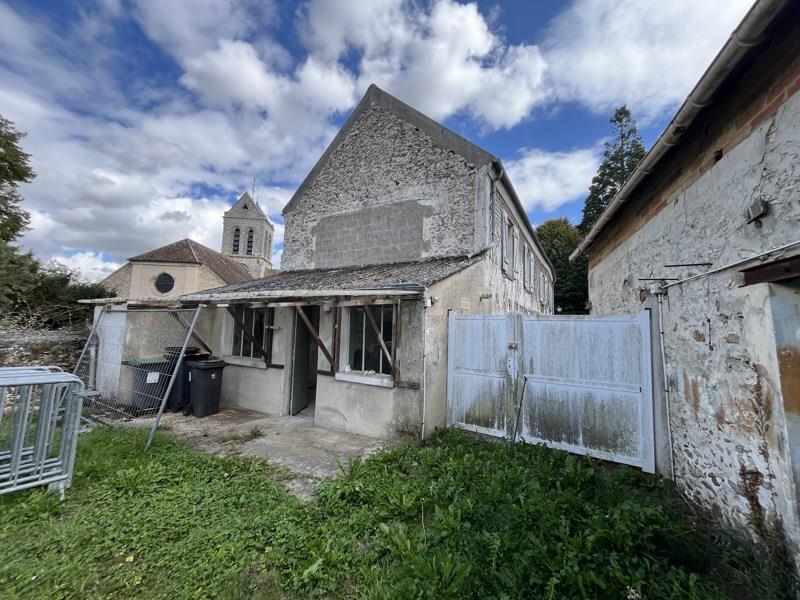 Maison 8 pièces 148 m² · à Bréançon · 148 m² · 213 000 €