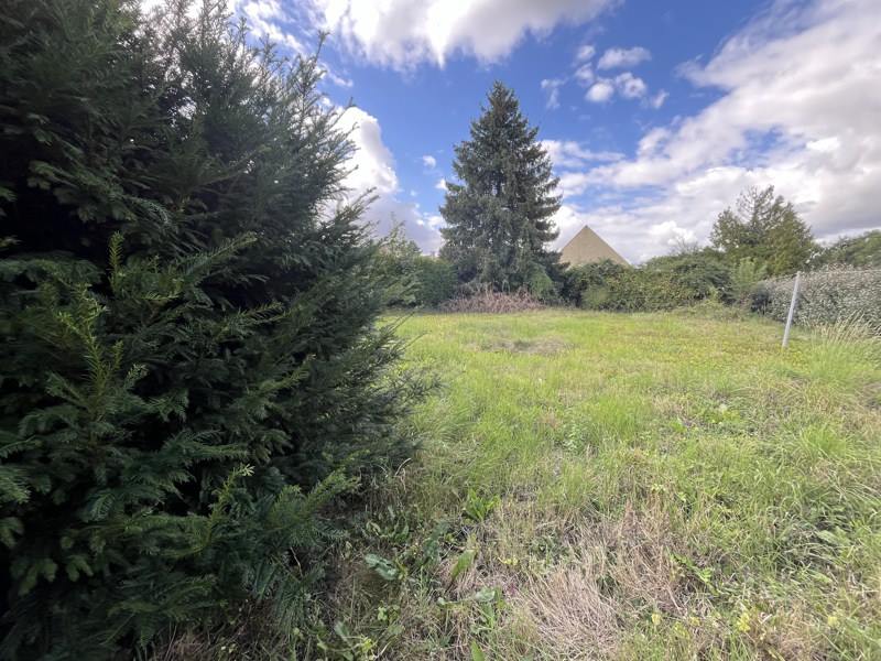 Vente Maison Bréançon - 8 pièces -148 m² - (95640)