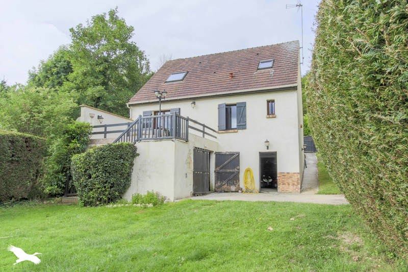 Vente Maison CHARS - 5 pièces -87 m² - (95750)