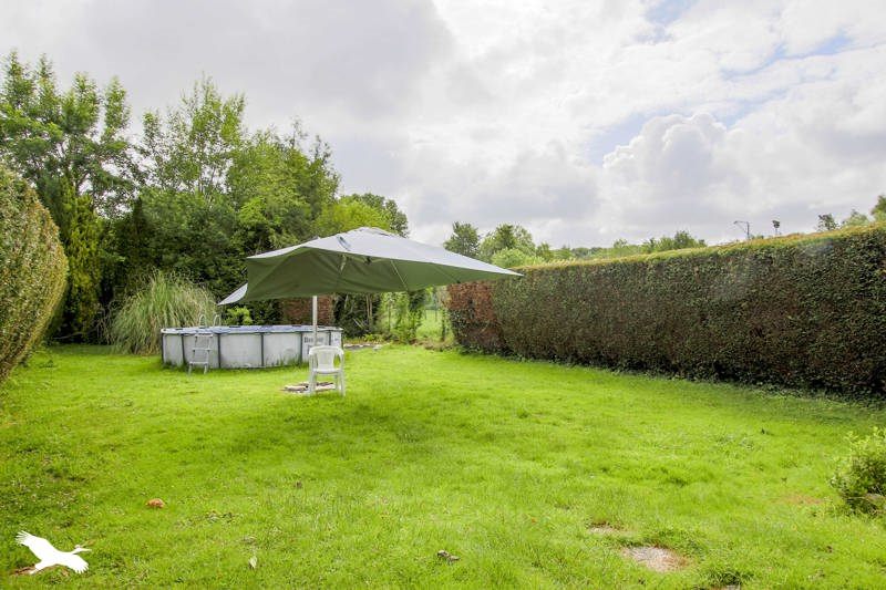 Vente Maison CHARS - 5 pièces -87 m² - (95750)