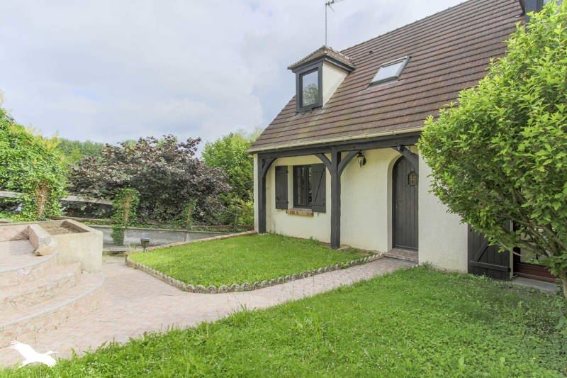 Vente Maison CHARS - 5 pièces -87 m² - (95750)