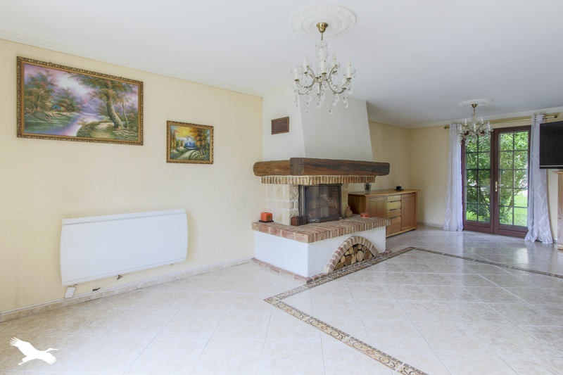 Vente Maison CHARS - 5 pièces -87 m² - (95750)