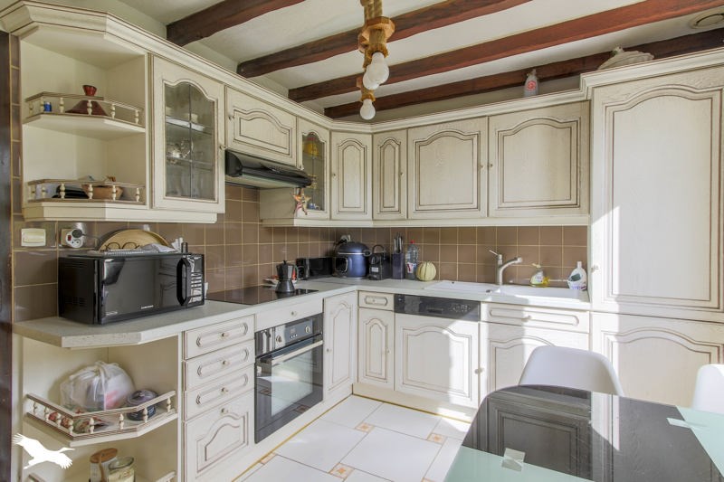 Vente Maison CHARS - 5 pièces -87 m² - (95750)