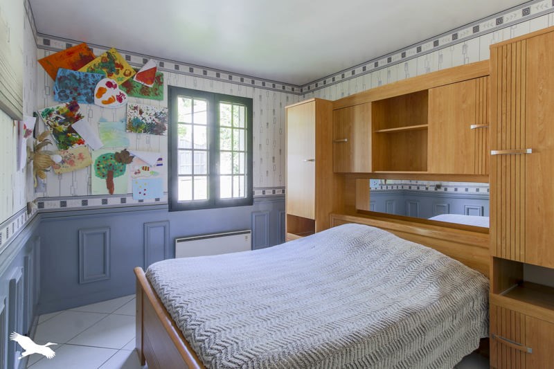 Vente Maison CHARS - 5 pièces -87 m² - (95750)