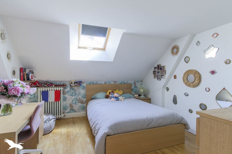 Vente Maison BOUBIERS - 9 pièces -192 m² - (60240)