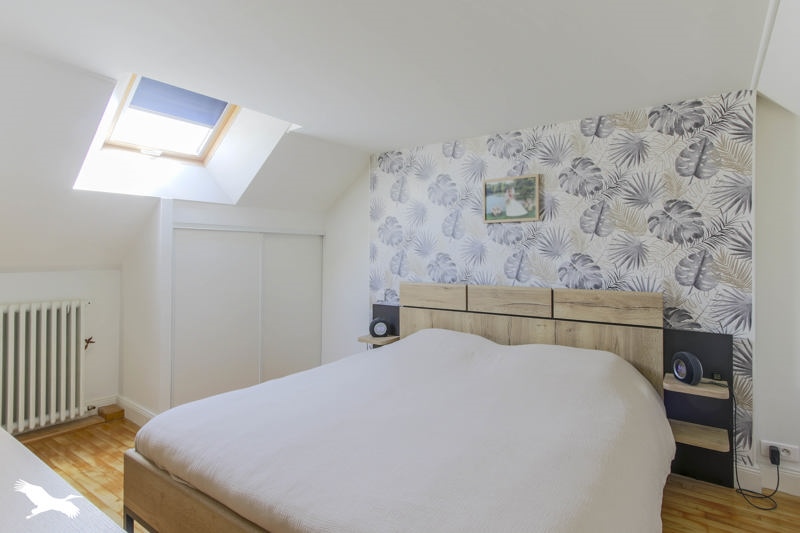 Vente Maison BOUBIERS - 9 pièces -192 m² - (60240)