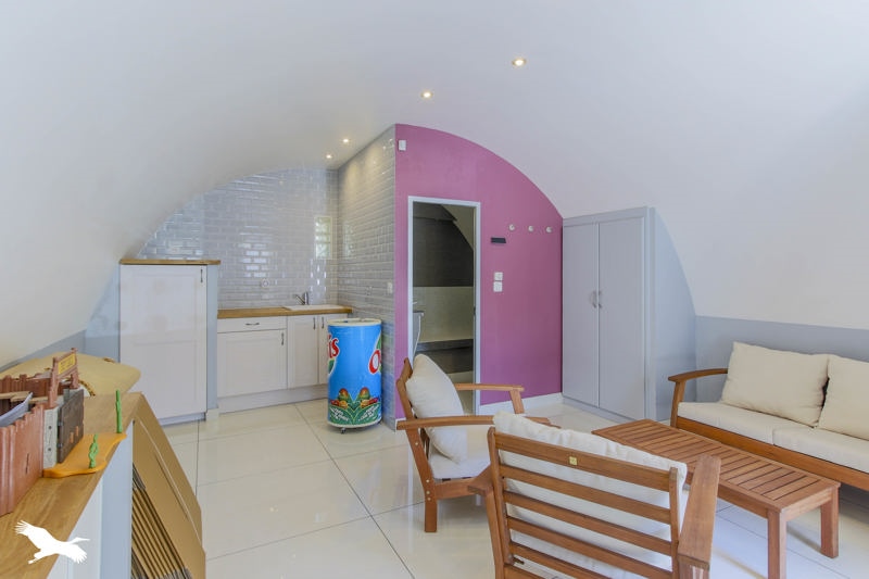 Vente Maison BOUBIERS - 9 pièces -192 m² - (60240)